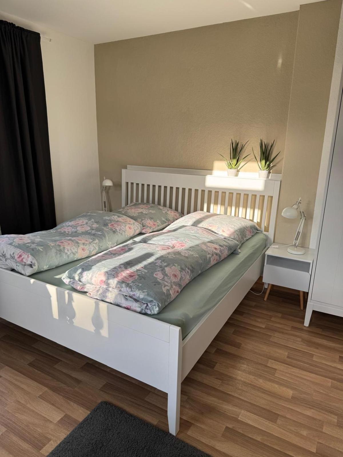 Ferienwohnung Uranus 1A Annaberg-Buchholz Dış mekan fotoğraf